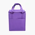 Therm-O Super Tote™ Insulated Non-Woven Tote — view 36