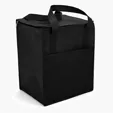 Therm-O Super Tote™ Insulated Non-Woven Tote — view 37