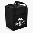 Therm-O Super Tote™ Insulated Non-Woven Tote — view 39