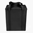 Therm-O Super Tote™ Insulated Non-Woven Tote — view 60