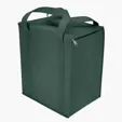 Therm-O Super Tote™ Insulated Non-Woven Tote — view 55