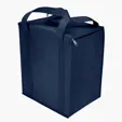 Therm-O Super Tote™ Insulated Non-Woven Tote — view 49