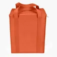 Therm-O Super Tote™ Insulated Non-Woven Tote — view 48