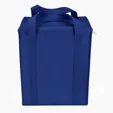 Therm-O Super Tote™ Insulated Non-Woven Tote — view 44