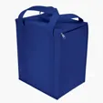 Therm-O Super Tote™ Insulated Non-Woven Tote — view 43