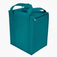 Therm-O Super Tote™ Insulated Non-Woven Tote — view 41