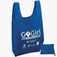 T-Pac™ Polyester Tote with Interior Pocket — view 7