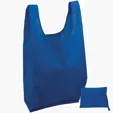 T-Pac™ Polyester Tote with Interior Pocket — view 8