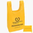 T-Pac™ Polyester Tote with Interior Pocket — view 11
