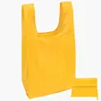 T-Pac™ Polyester Tote with Interior Pocket — view 12
