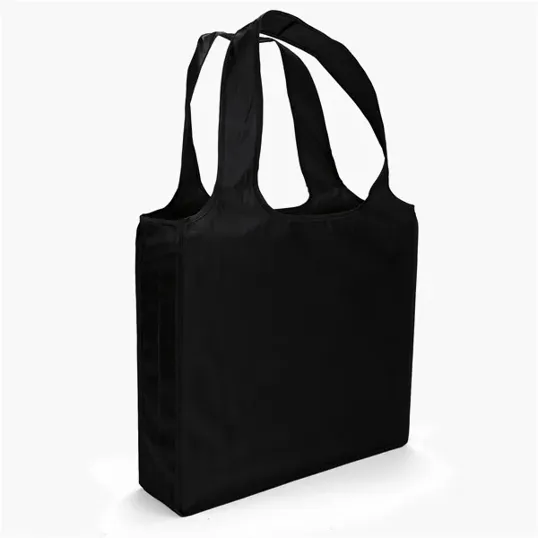 Adventure™ Recycled Polyester Tote — view 2