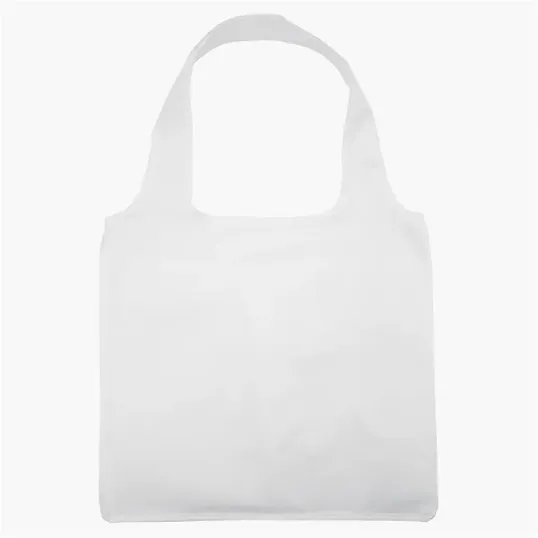 Adventure™ Recycled Polyester Tote — view 11