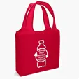 Adventure™ Recycled Polyester Tote — view 15