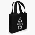 Adventure™ Recycled Polyester Tote — view 5