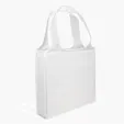Adventure™ Recycled Polyester Tote — view 10