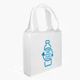 Adventure™ Recycled Polyester Tote — view 13