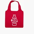 Adventure™ Recycled Polyester Tote