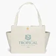 Sandford™ Deluxe Canvas Tote