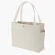 Sandford™ Deluxe Canvas Tote — view 6