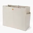 Sandford™ Deluxe Canvas Tote — view 8