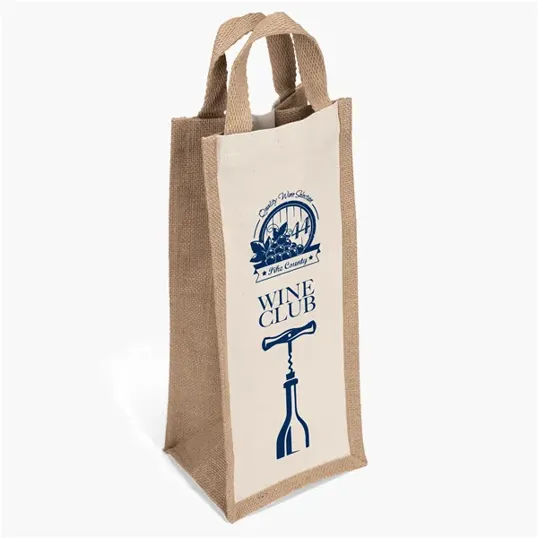 Winona™ Natural Cotton-Jute Tote