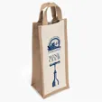Winona™ Natural Cotton-Jute Tote