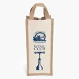 Winona™ Natural Cotton-Jute Tote — view 4
