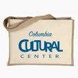 Josephine™ Natural Cotton-Jute Tote — view 3