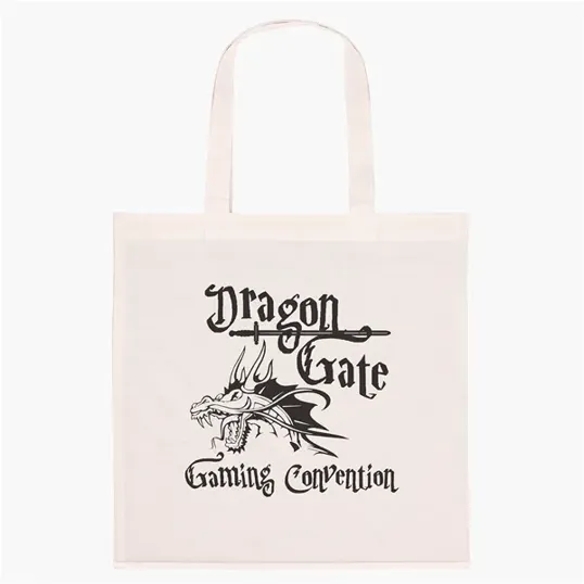 Penny™ R-PET Poly-Cotton Tote