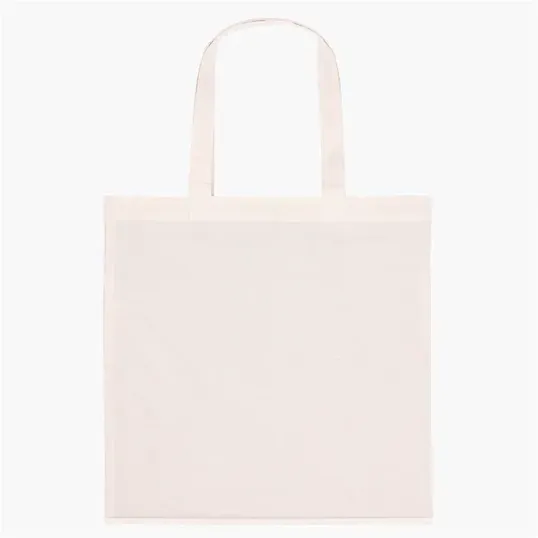 Penny™ R-PET Poly-Cotton Tote — view 2